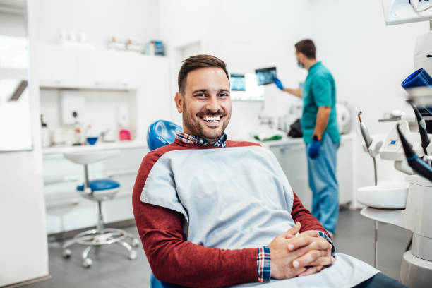 Best Cosmetic Dentistry  in Terre Haute, IN