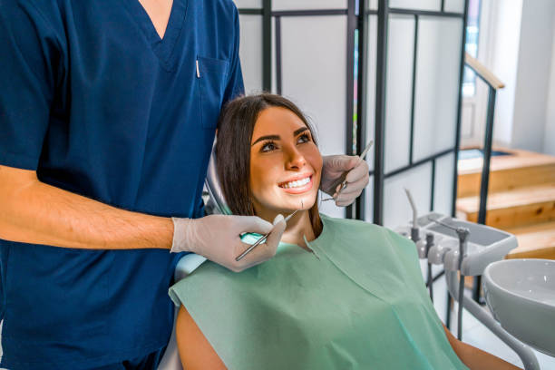 Terre Haute, IN  Holistic Dental Services Company