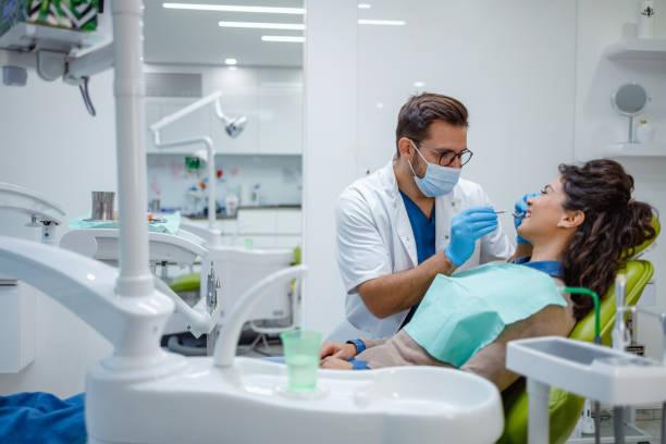 Best Dental Inlays and Onlays  in Terre Haute, IN