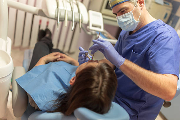 Best Oral Cancer Screening  in Terre Haute, IN