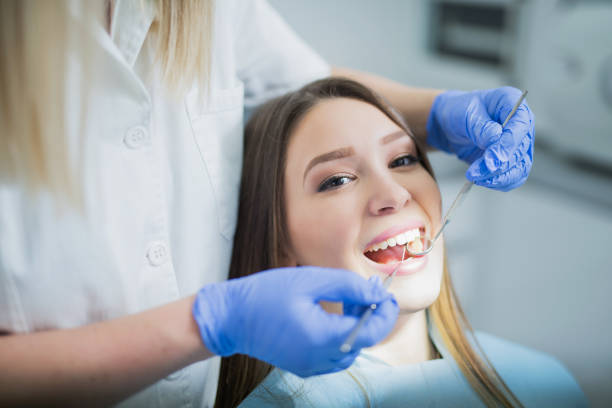 Best Preventive Dentistry  in Terre Haute, IN